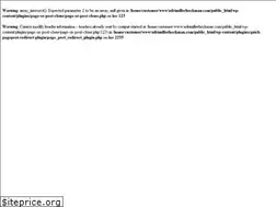 Sites similar to adrimillerheckman.com