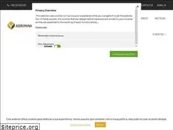 Sites similar to adriminho.pt