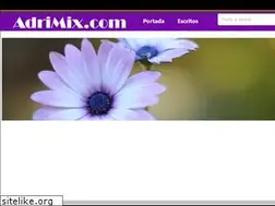 Sites similar to adrimix.com