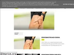 Sites similar to adrimoko.blogspot.com