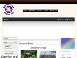 Sites similar to adrinatur.com