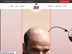 Sites similar to adrinawigs.com
