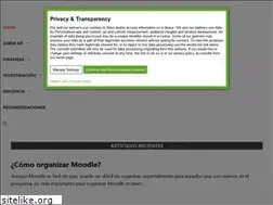 Sites similar to adrinerja.com
