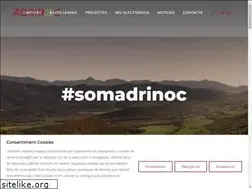 Sites similar to adrinoc.cat