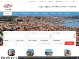 Sites similar to adrionik.com