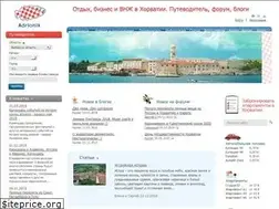Sites similar to adrionik.ru