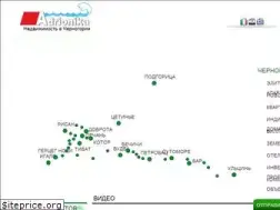 Sites similar to adrionika-montenegro.ru