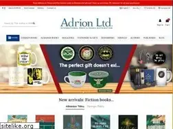 Sites similar to adrionltd.com