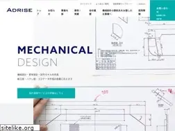 Sites similar to adrise.jp