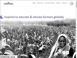 Sites similar to adriseindia.com