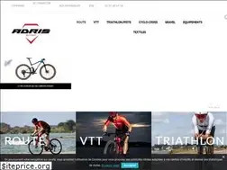 Sites similar to adrisport-bike.com