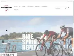 Sites similar to adrisport.com
