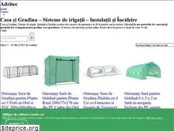 Sites similar to adritec.ro