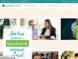 Sites similar to adritem.pt