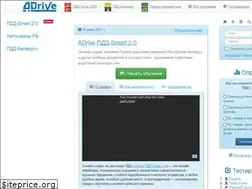 Sites similar to adrive.by