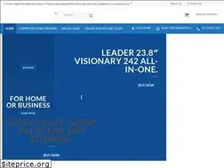 Sites similar to adrivecomputers.com.au