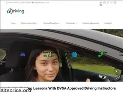 Sites similar to adriving.co.uk