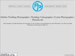 Sites similar to adrixephotography.com