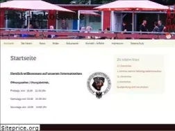 Sites similar to adrk-bgkoeln.de