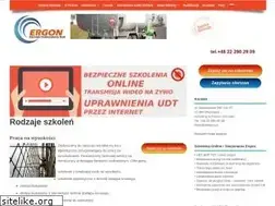 Sites similar to adrkurs.pl