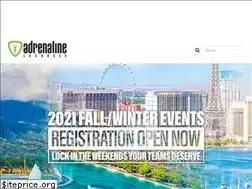 Sites similar to adrln.com