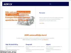 Sites similar to adrlv.eu