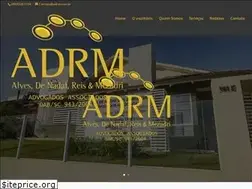 Sites similar to adrm.com.br
