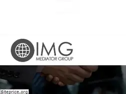 Sites similar to adrmediations.com
