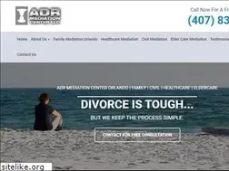 Sites similar to adrmediationservices.com