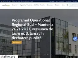 Sites similar to adrmuntenia.ro