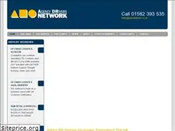 Sites similar to adrnetwork.co.uk