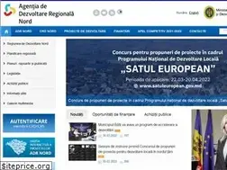 Sites similar to adrnord.md