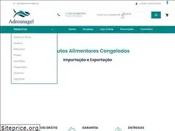 Sites similar to adroanagel.pt