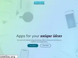 Sites similar to adrobit.com