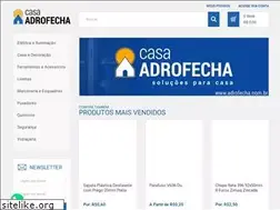 Sites similar to adrofecha.com.br