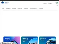 Sites similar to adroguebus.com.ar