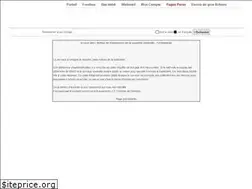 Sites similar to adroguer.free.fr