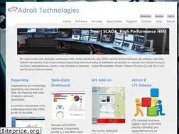 Sites similar to adroit-europe.com