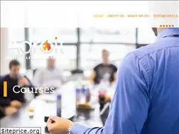 Sites similar to adroit-solutions.com