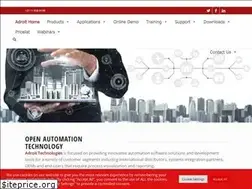 Sites similar to adroit.co.za