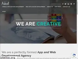 Sites similar to adroit.pk