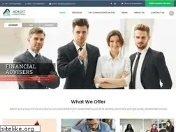 Sites similar to adroitatc.com