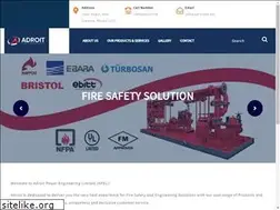 Sites similar to adroitbd.net