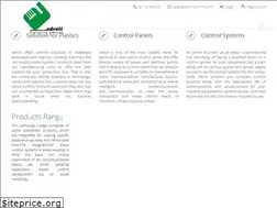 Sites similar to adroitcontrol.com
