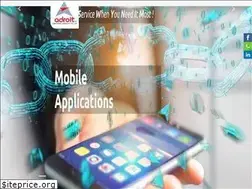 Sites similar to adroitcorporate.com