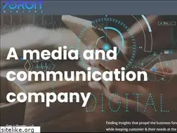 Sites similar to adroitdigital.in