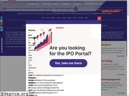 Sites similar to adroitfinancial.com