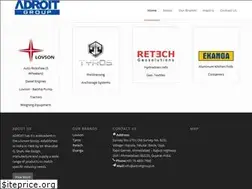 Sites similar to adroitgroup.in