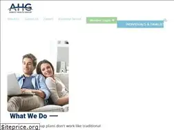 Sites similar to adroithealthgroup.com