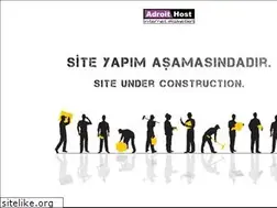 Sites similar to adroithost.com